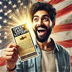 green card lottery information